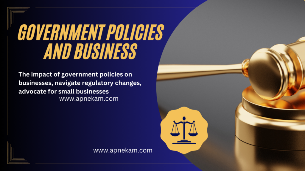 legal Business Policies 