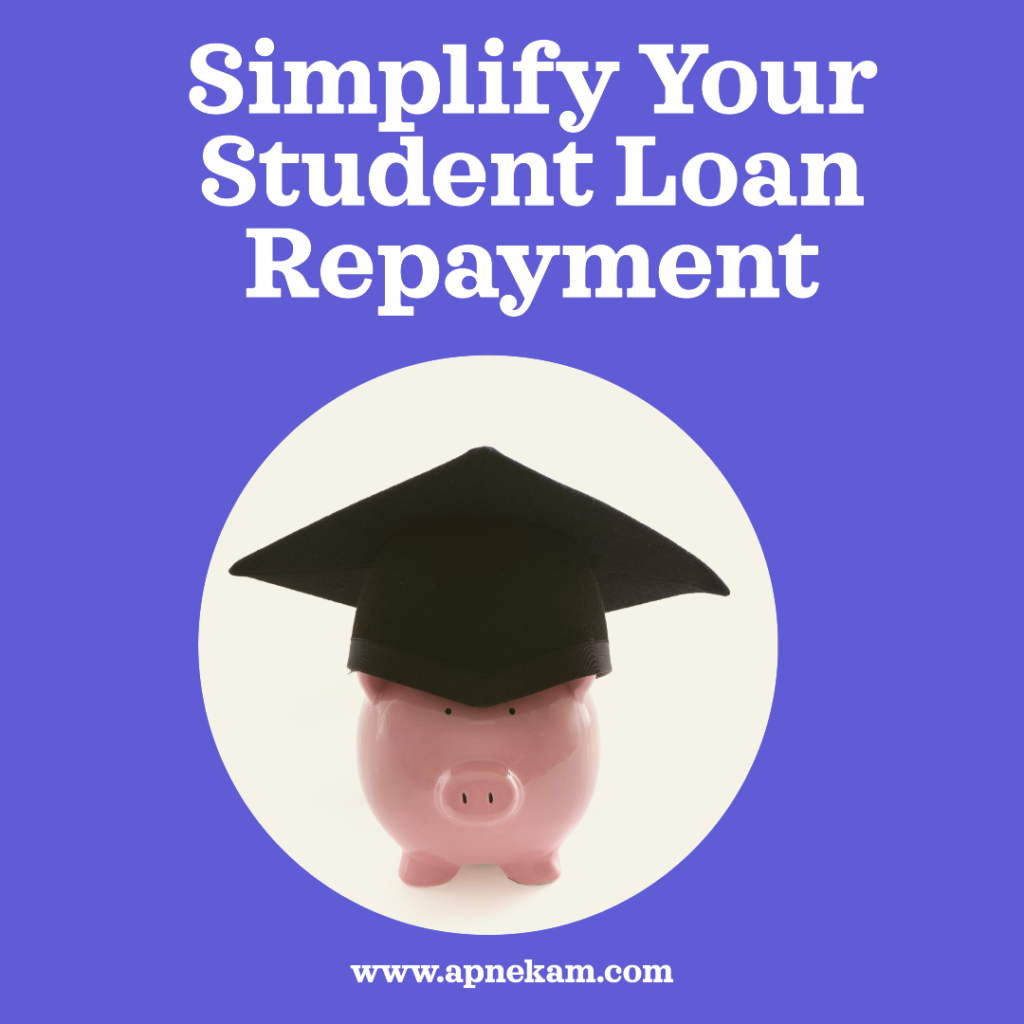 Student Loan Repayment